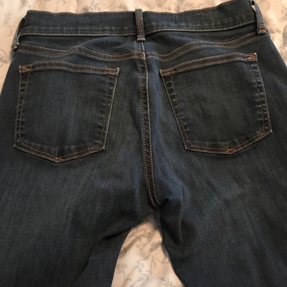 Gap 1969 Legging Jean - Picture 6 of 6